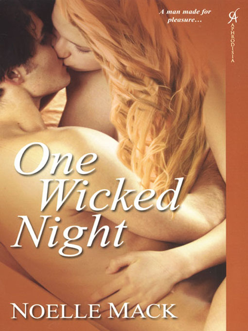 One Wicked Night
